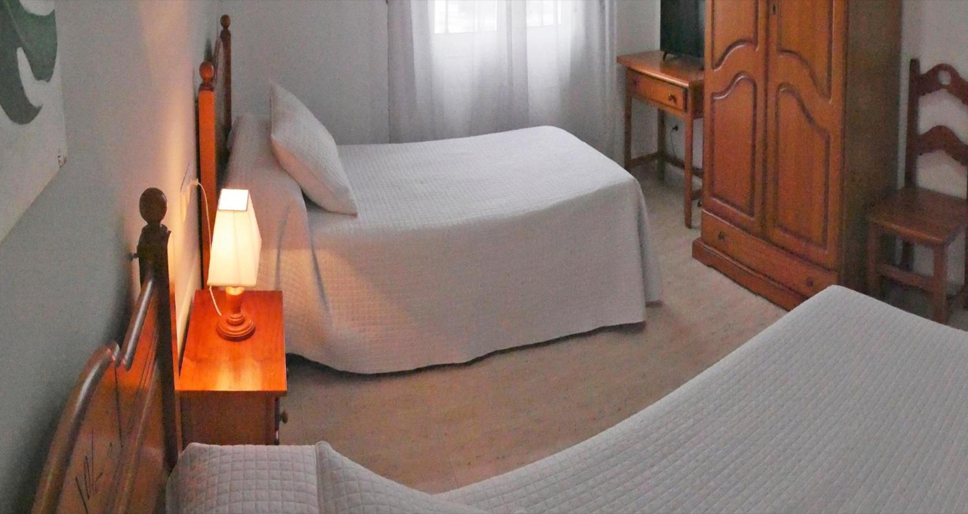 Hostal Al-Andalus La Guijarrosa Habitación foto